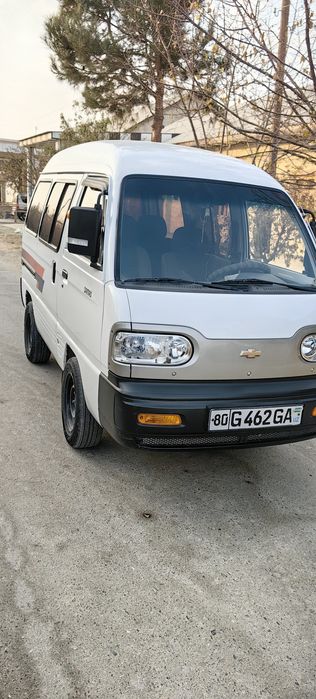 ʼdamas matori zur hamma ishi qlingan