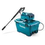Turbojet Makita DHW080Z- fara acumulatori