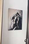 Tablouri nuduri canvas 80x50