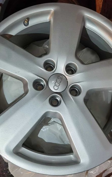 Jante oem Ronal R18 Audi/VW/Skoda/Seat 5x112 8.0Jx18H2 ET43