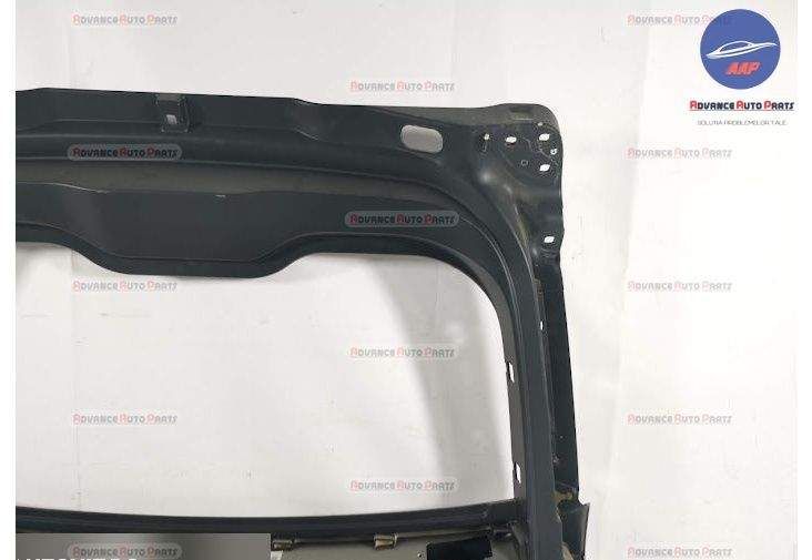 Оригинален заден капак с орнаменти и стопове Ленд Роувър / Land Rover