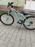 Vand bicicleta 24 inch