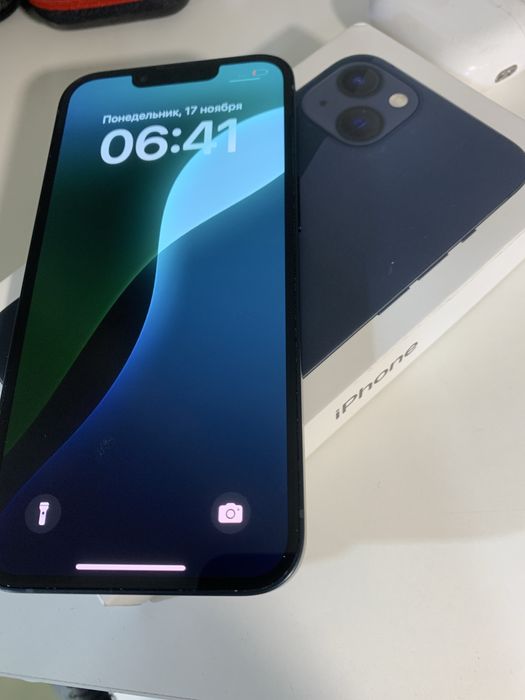 Айфон 13 iphone 13