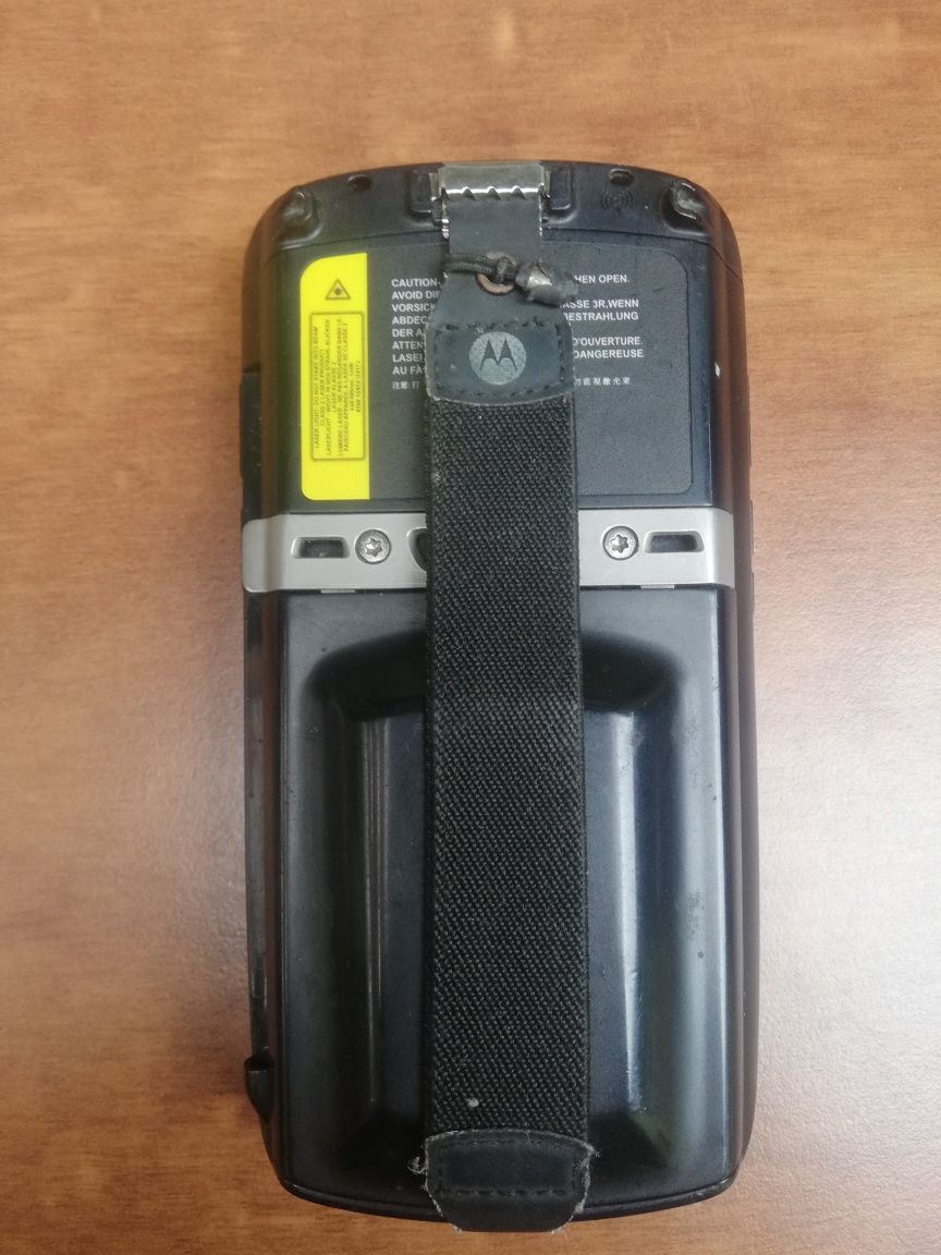 Scanner PDA Motorola C65, C55