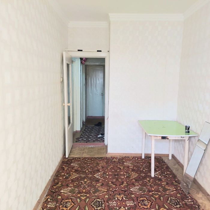 3 xona 12 mikrorayon pishiq g'isht  | 3-x комнатная на 12 мкр. кирпич