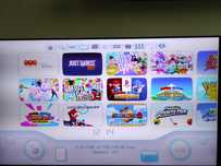 22 jocuri Wii Mario Sonic Just Dance 2021 2020 2019 2018 2017 Pokepark