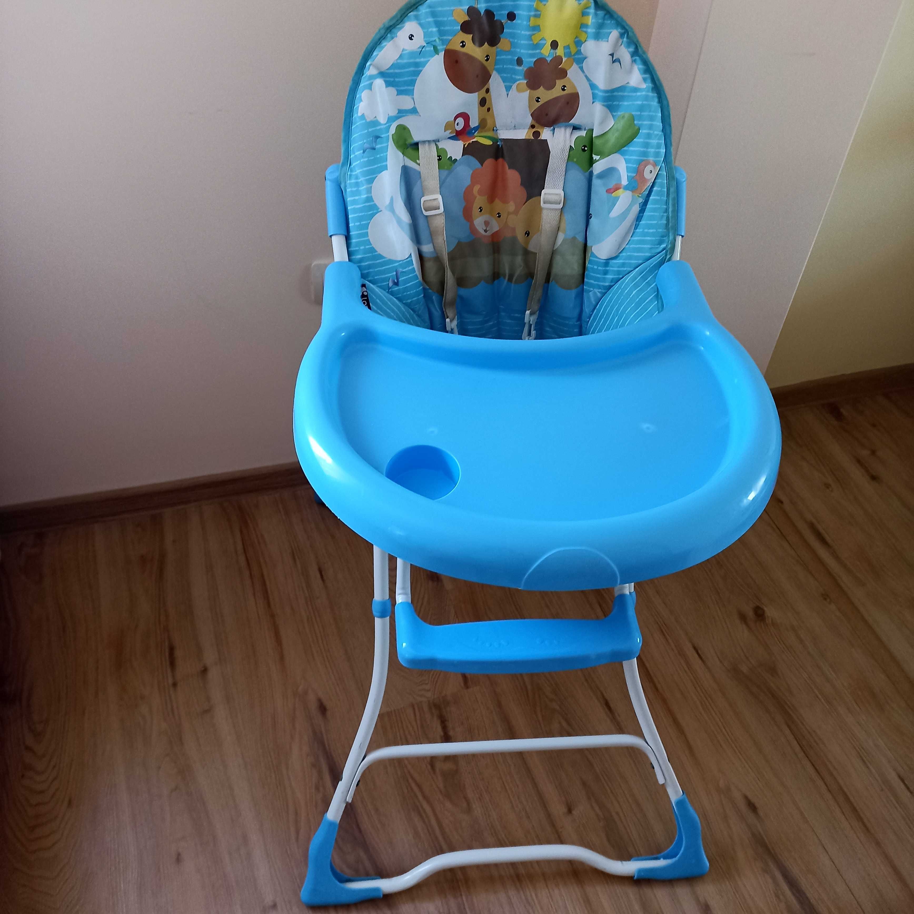 Стол за хранене Lorelli