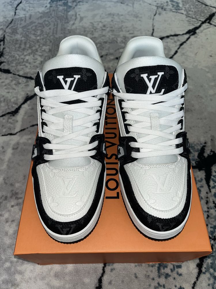 Louis Vuitton Trainer