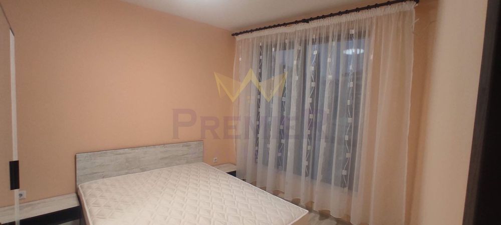 Дава се под наем Двустаен апартамент в Варна, Гранд Мол Варна - 48 кв.м за 395.25 € - Снимка #4