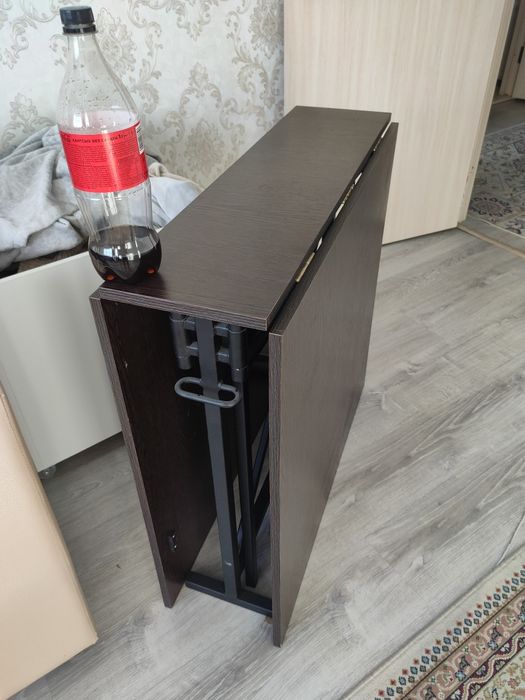 Стол-книжка раскладной