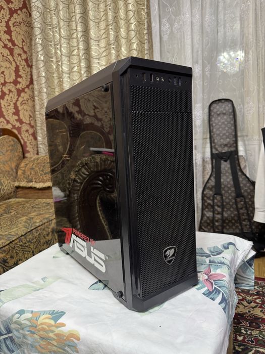 Продам игровой Пк
