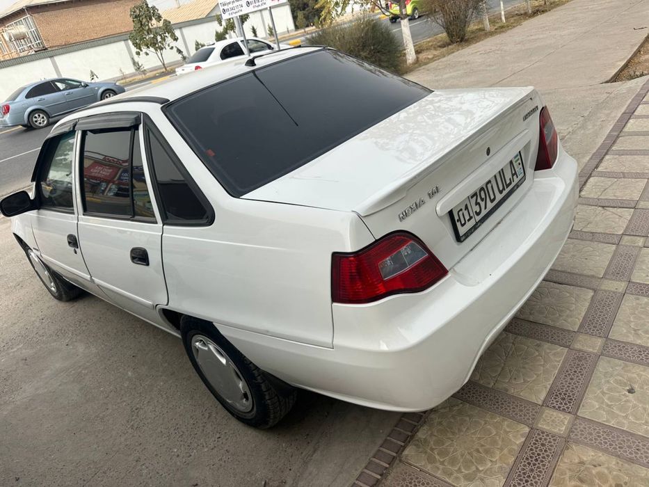 Nexia 2 kreditga avtolizing