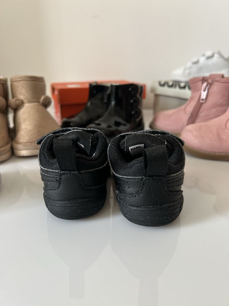 Nike Pico 5 бебешки маратонки