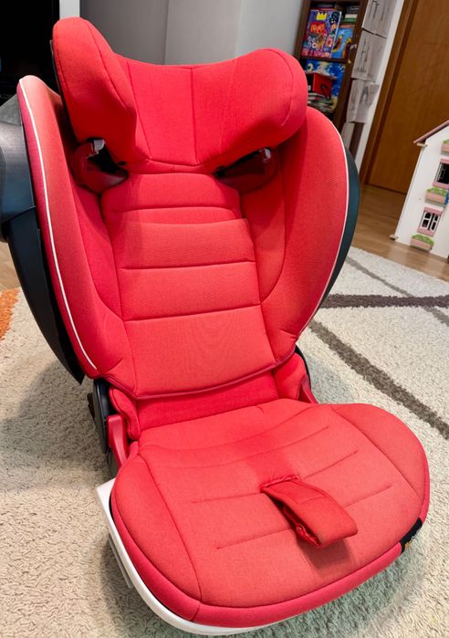 Scaun auto Besafe iZi Flex Fix i-Size Sunset Melange