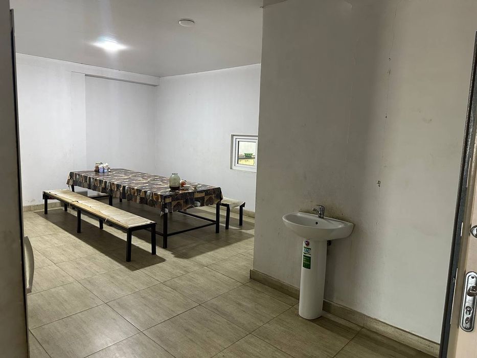 Сдам в аренду 12,500 м2 открытию площадка