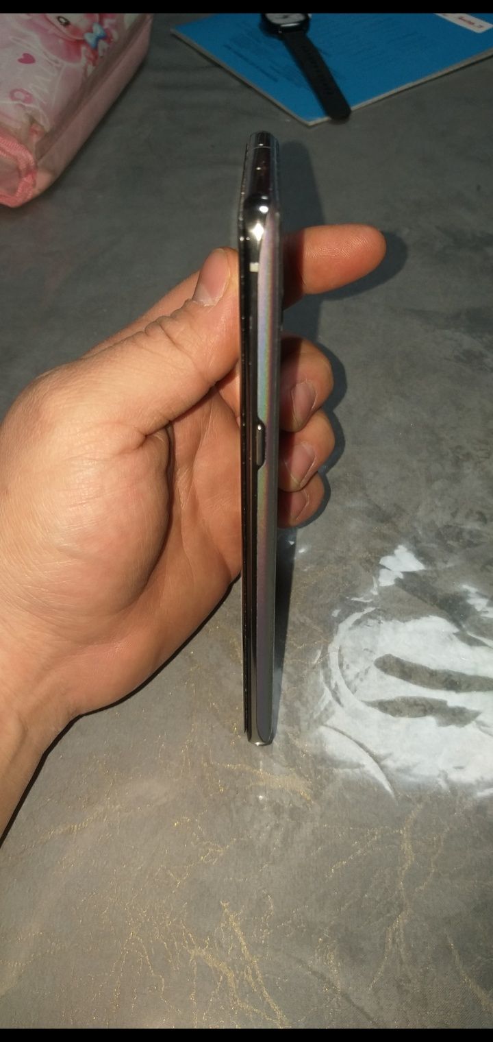 Samsung s10 5g 8.512