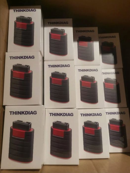 Thinkdiag Launch Thinkcar Think diag