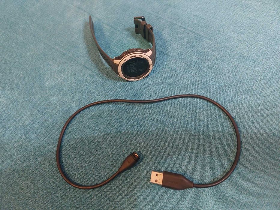 Garmin Instinct - първата генерация (използван)