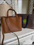 Сумка брендовая от Tory Burch