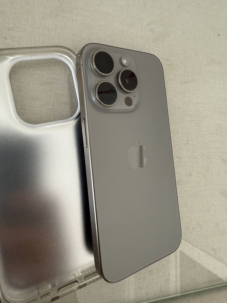 Iphone 15pro /91%