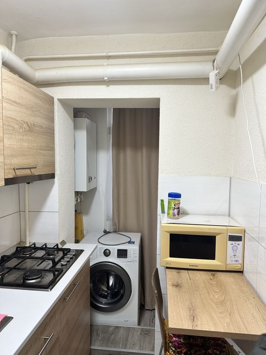 Vand garsoniera zona Dorobanti