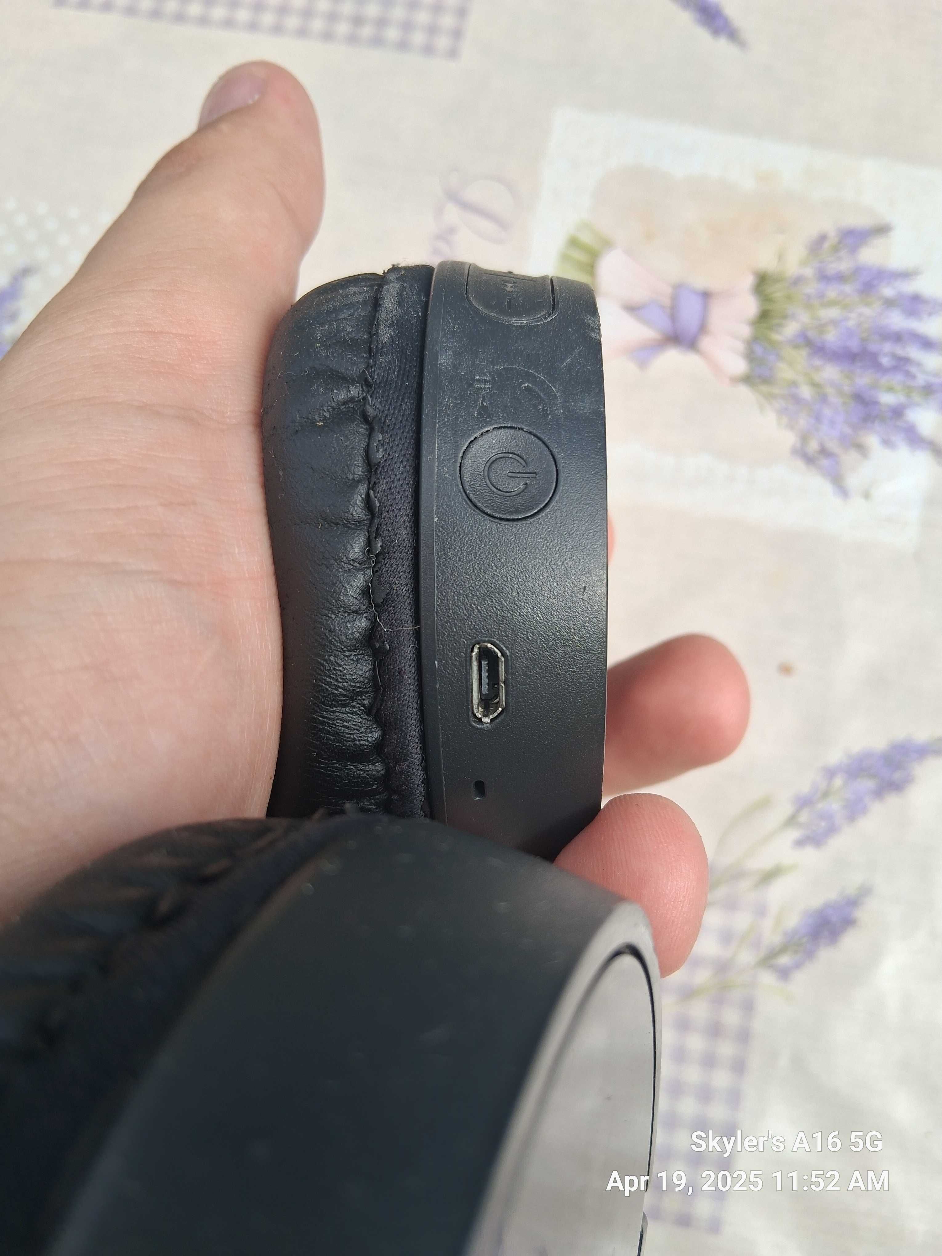 Căști wireless Sony MDR-ZX220BT