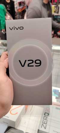 ViVo v29 Новый телефон