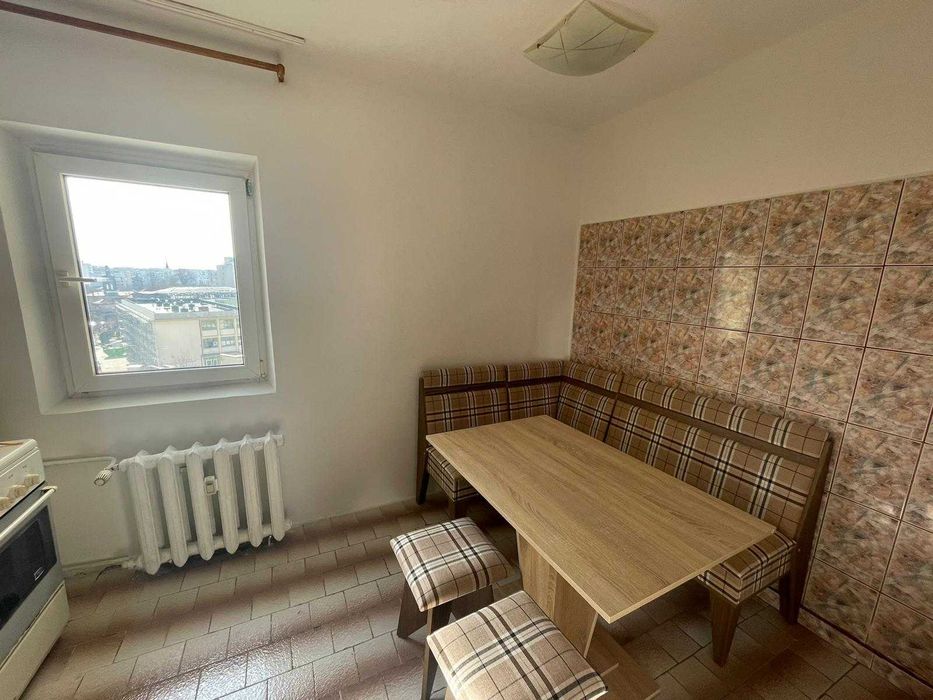 De inchiriat termen lung 3 camere decomandate, mobilate, Nerva Traian