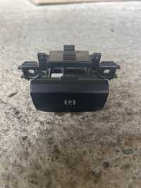 Buton frana de mana electrica peugeot 508 an 2012 cod 96661121 XT00