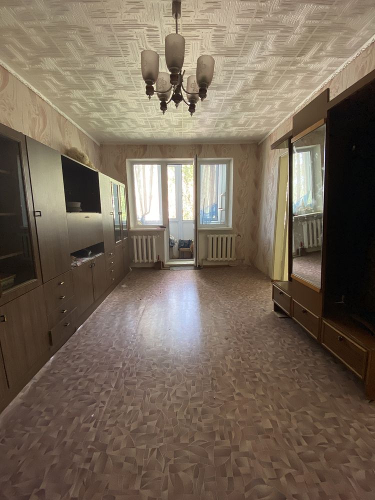 Продам 3-х комнатную квартиру