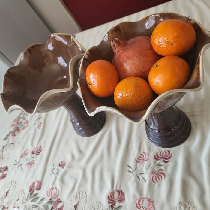 Продам вазу для фруктов.