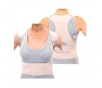 Set 2 corsete cu magneți pentru corectarea posturii Active Posture