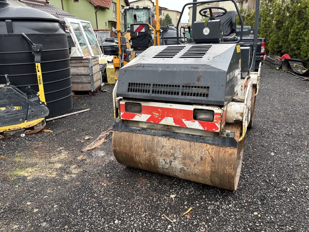 Cilindru compactor bomag bw120 ad 3