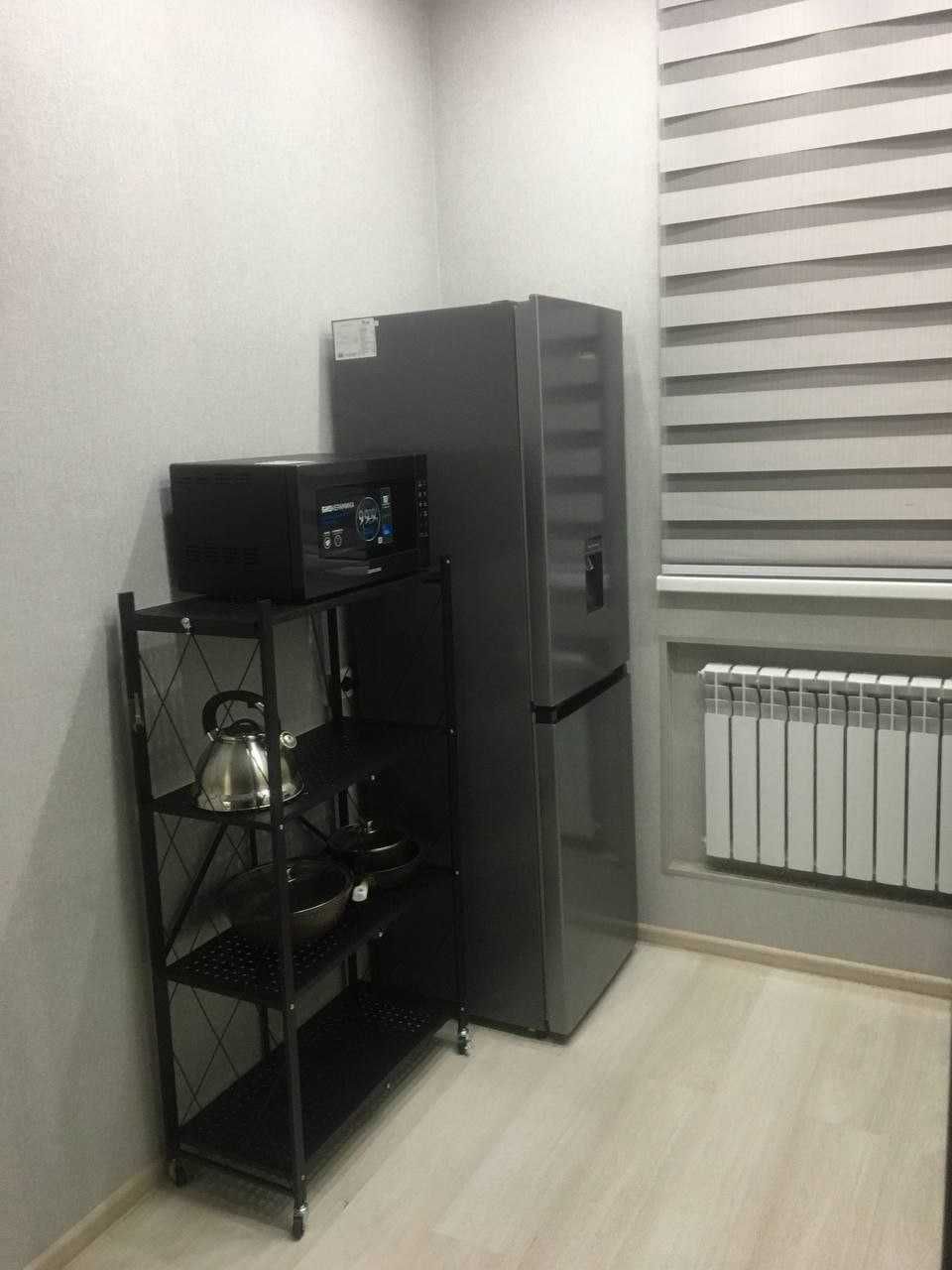 Ц-5 м.Минор 1(2)-комн 3/5 42 м² евроремонт мебель техника