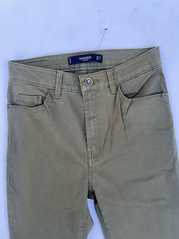 Lot blugi noi dama Tom tailor, stradivarius, pull and bear etc