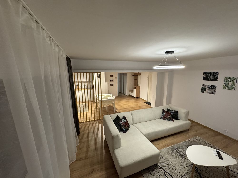 Apartament 2 camera de inchiriat