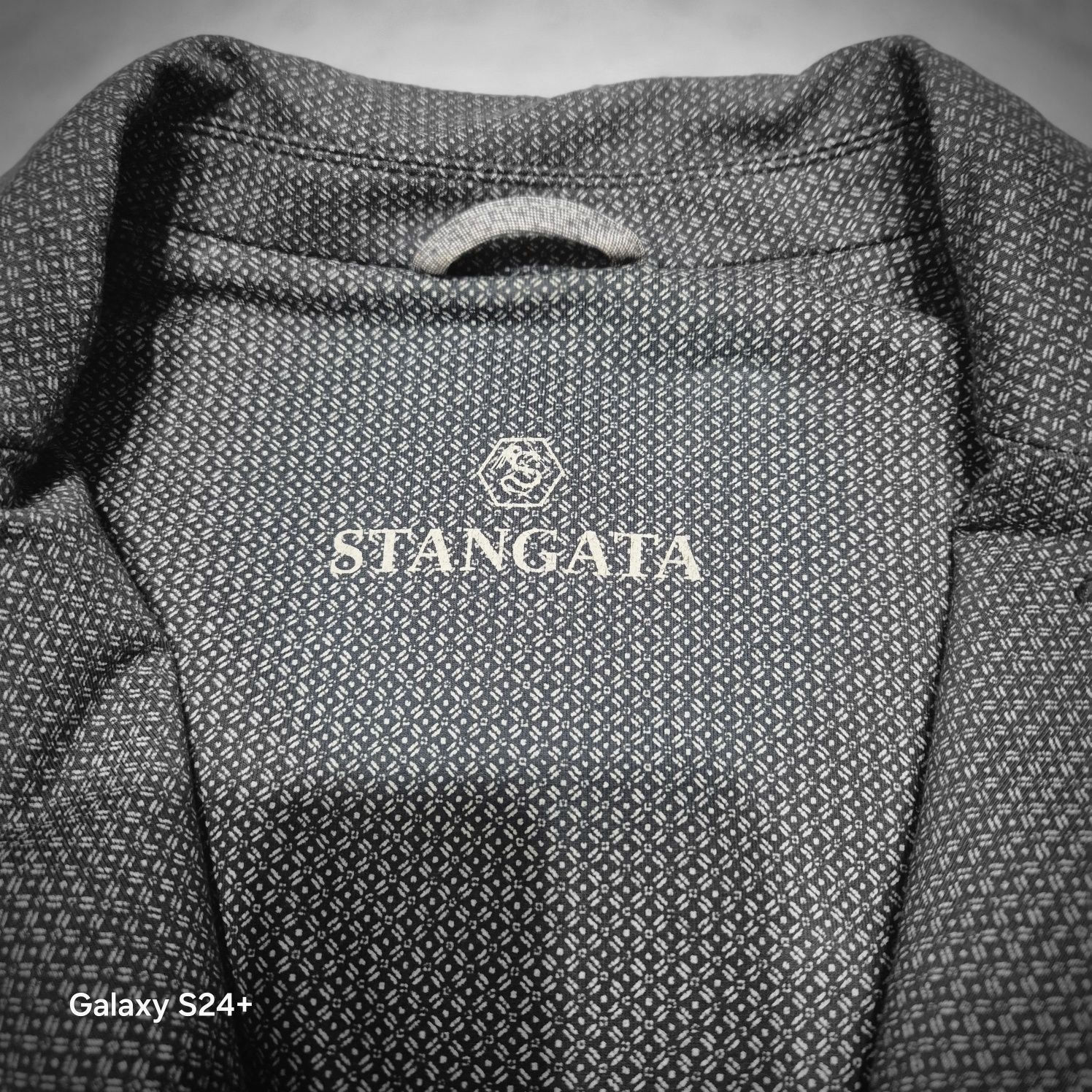 Мъжко сако STANGATA