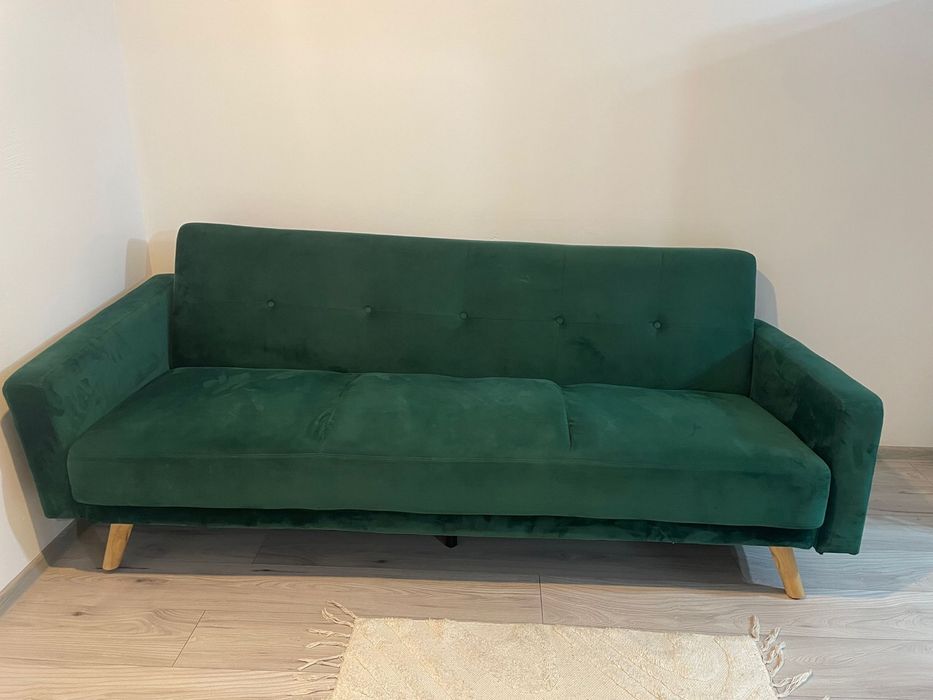 Vand Canapea Extensibila