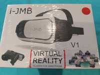 Очила за виртуална реалност за смартфон
