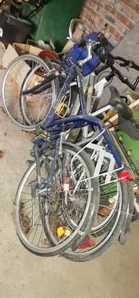 Biciclete de vanzare