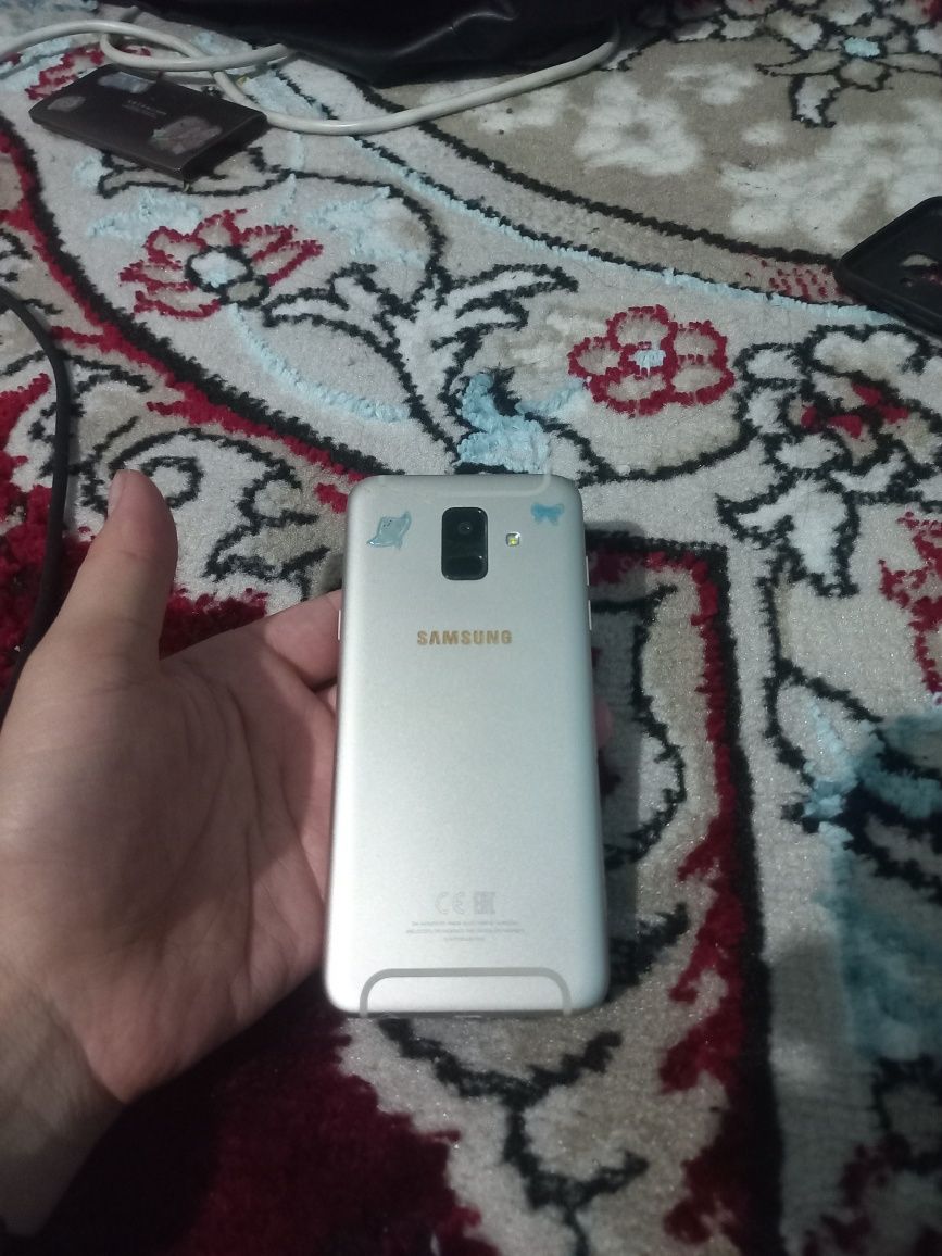 Samsung galaxy a 6