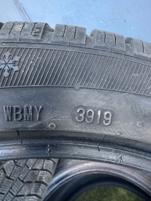 225/40 R18 245/40 R18 GENERAL ALTIMAX WINTER 3
