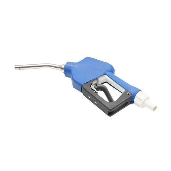 Автоматичен пластмасов пистолет за прехвърляне на adblue breckner germ