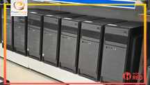 Компьютер Intel Core i3-4xxx/8GB DDR3/SSD 120GB/HDD 500GB (7шт)