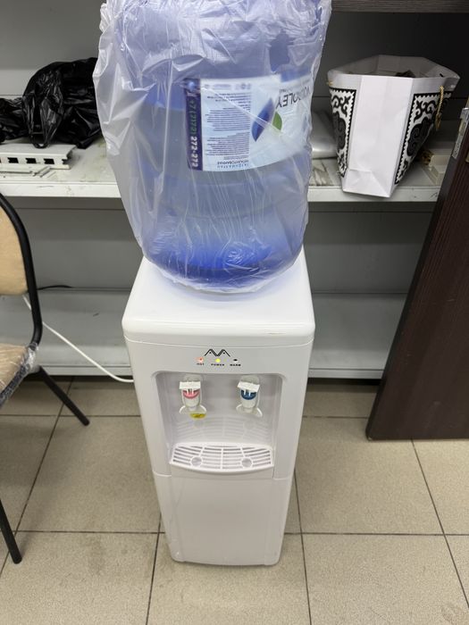 Продам куллеры для воды