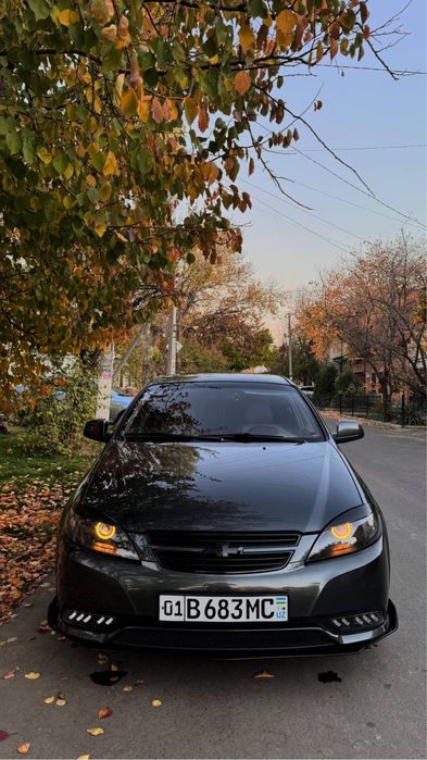 Продам джентру свою 22 год 36000 пробег