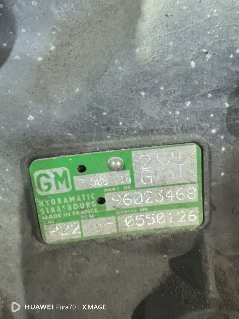 Продам коробку бмв е 46 gm