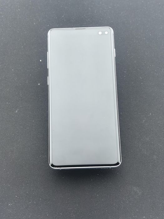 Samsung Galaxy S10 Plus  128 GB-kam233