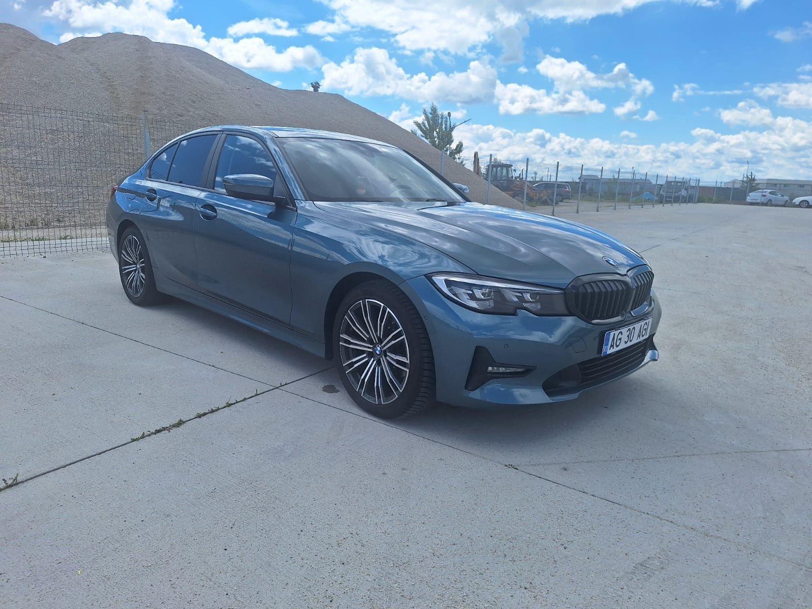 Vînd/ schimb  Bmw