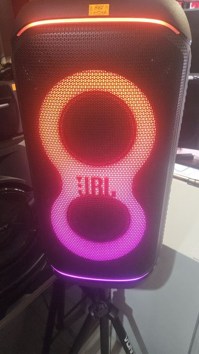 Колона Парти бокс JBL 320